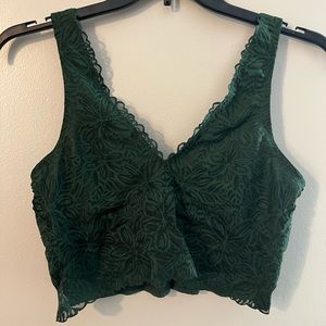 Aerie bralette